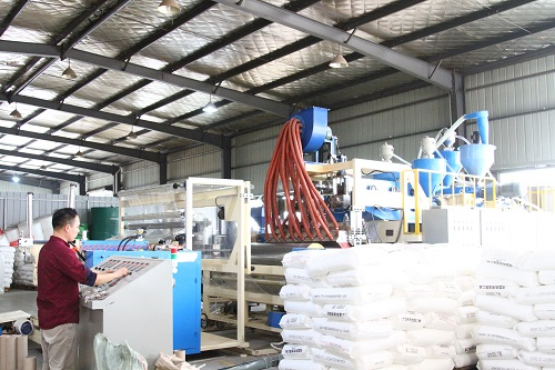 湖南远景重工制造有限公司_远景重工|郴州破碎机|郴州远景重工|嘉禾塘村企业